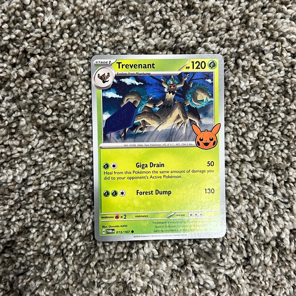 Pokémon cards
